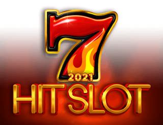 2021 Hit Slot Bet365