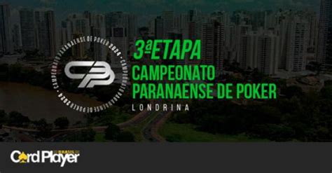 2024 A Costa Do Golfo Do Campeonato De Poker