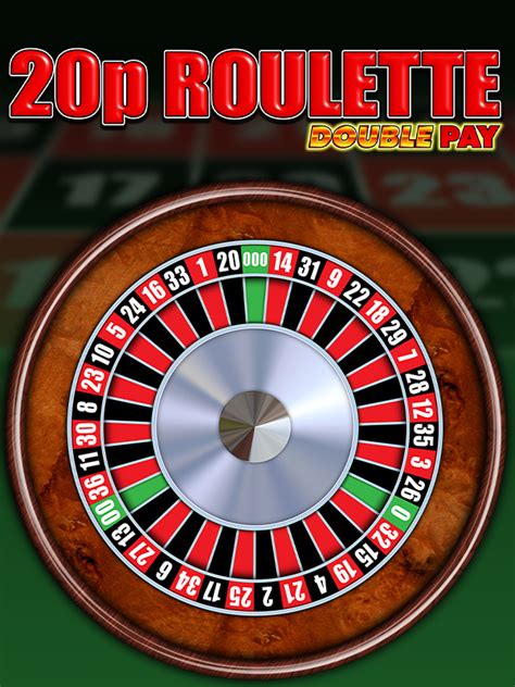 20p Roulette Novibet