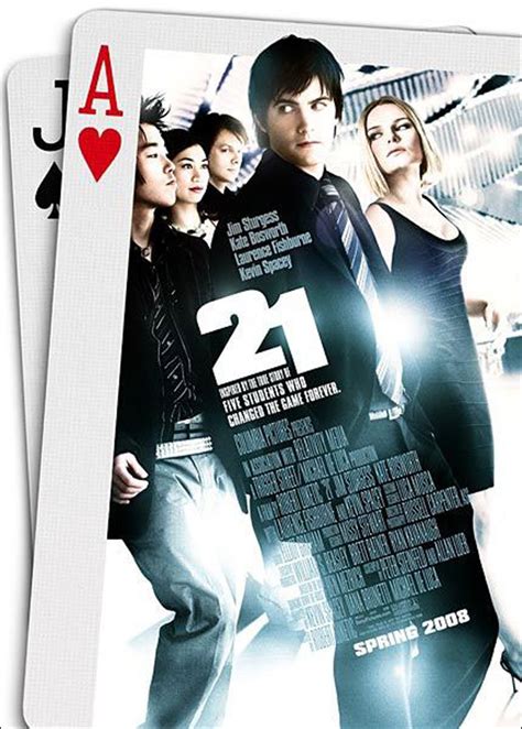 21 Blackjack Hd Izle Tek Parte