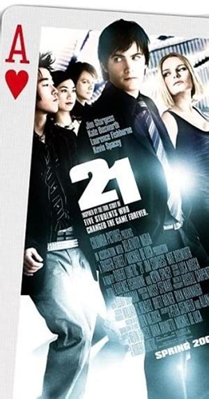 21 Blackjack Izle 1080p