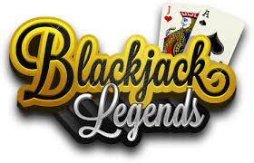 21 Blackjack Legendas