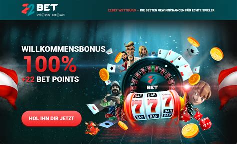 22bet Casino Login