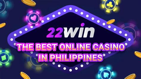 22win Casino Paraguay