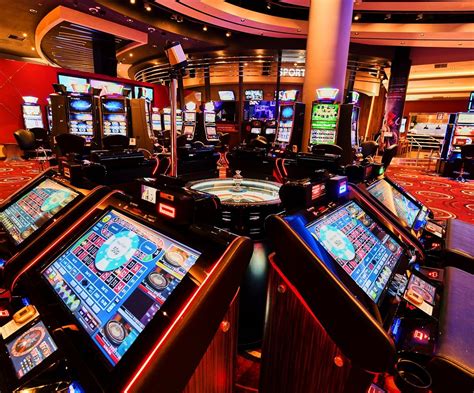 24 Horas De Casino Birmingham