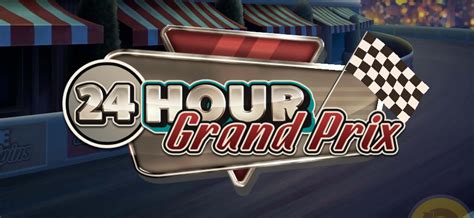 24 Hour Grand Prix Bwin
