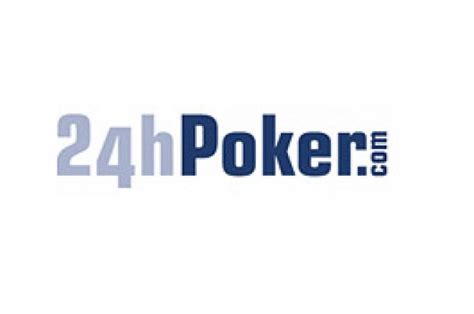 24hpoker Casino