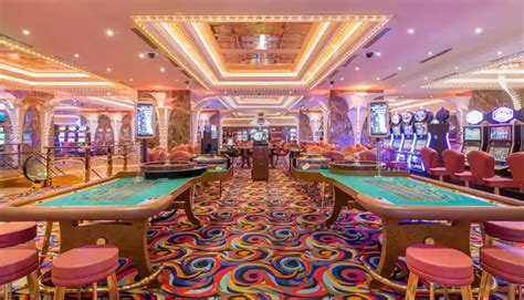 24m Casino Panama