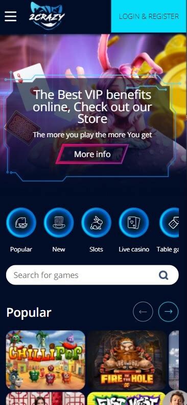 2crazy Casino Apk