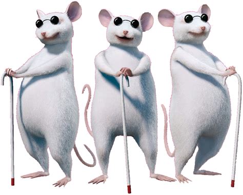3 Blind Mice Betsson