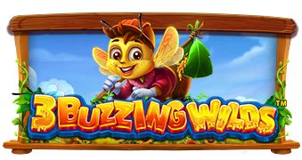 3 Buzzing Wilds 888 Casino