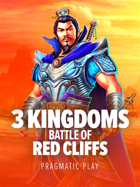 3 Kingdoms Battle Of Red Cliffs Leovegas