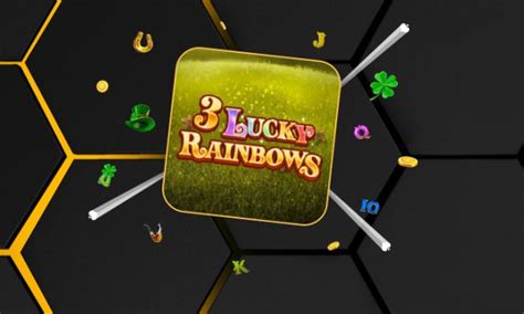 3 Lucky Rainbows Bwin
