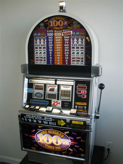 3 Reel Slot Machine De Probabilidade