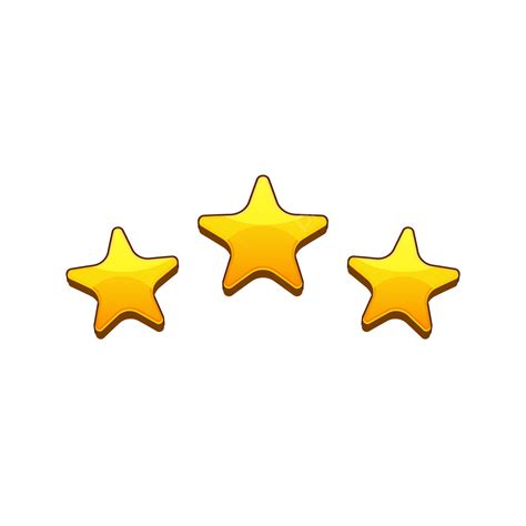 3 Stars Brabet