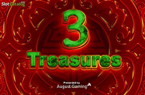 3 Treasures Review 2024