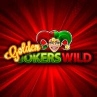 3 Wild Jokers Betsson