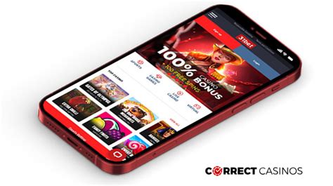 31bet Casino Mobile