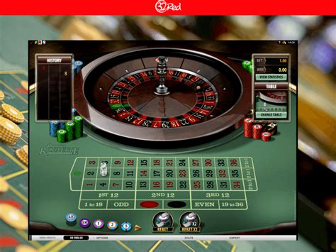 32 Red Casino Registar
