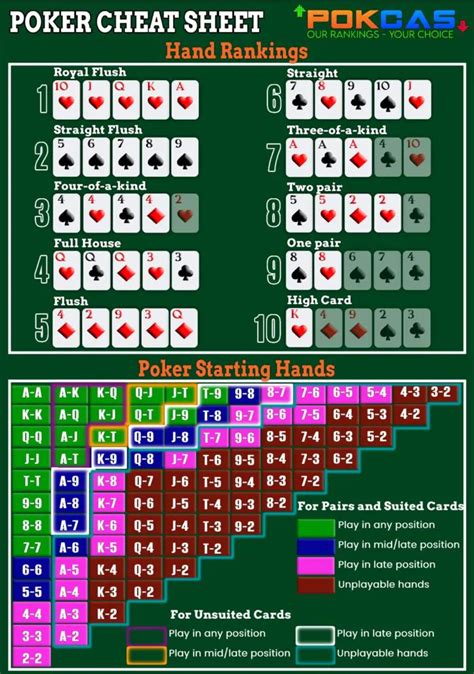 32 Red Texas Holdem