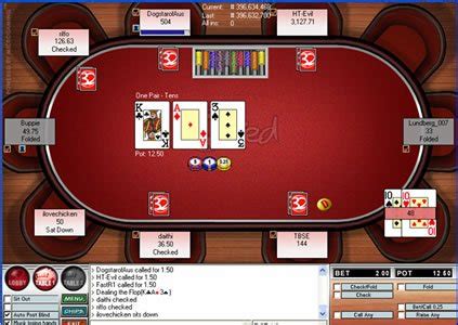 32red Poker Download