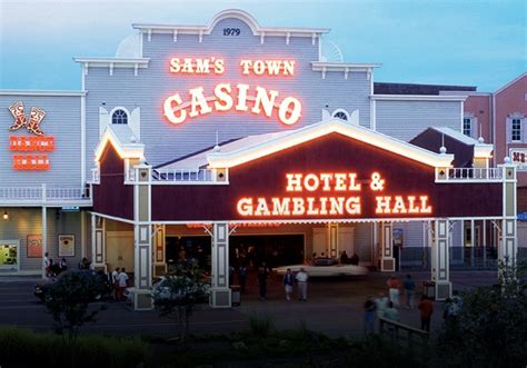3468 Casino Forma Robinsonville Ms