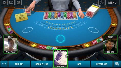 3d Blackjack Betway