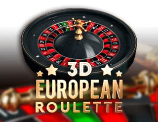 3d European Roulette Pokerstars