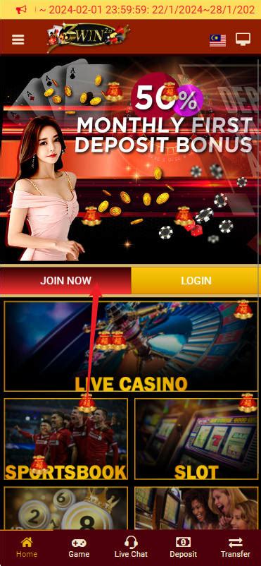 3win2u Casino El Salvador