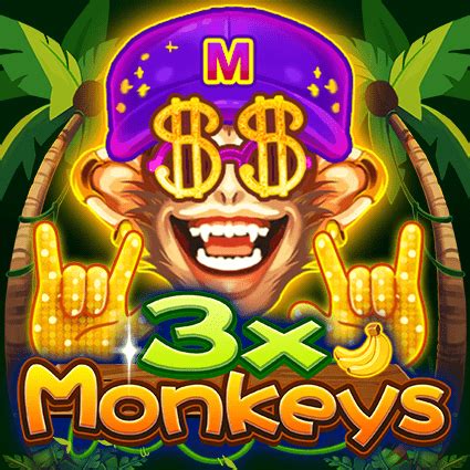 3x Monkeys Bet365