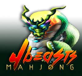 4 Beasts Mahjong Blaze