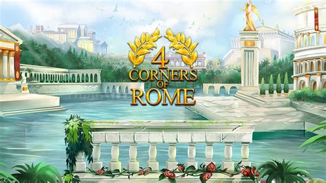 4 Corners Of Rome Betsson