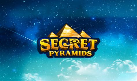 4 Secret Pyramids 888 Casino