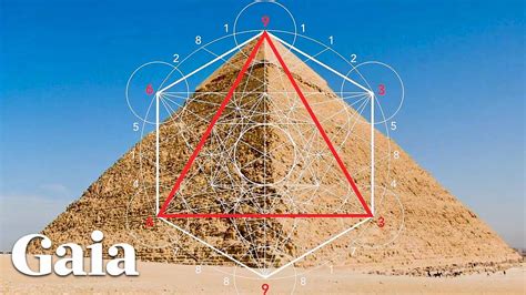 4 Secret Pyramids Parimatch