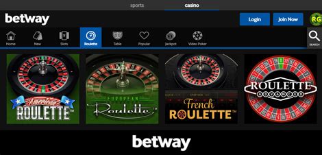 4 Symbols Betway