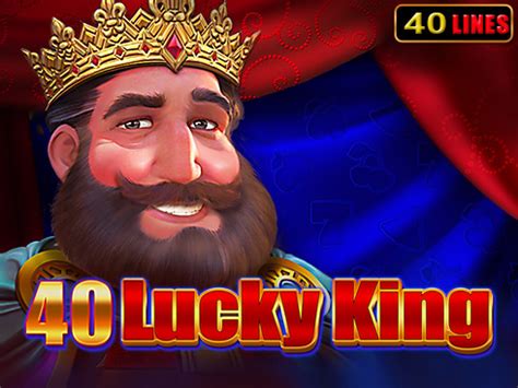 40 Lucky King Bodog