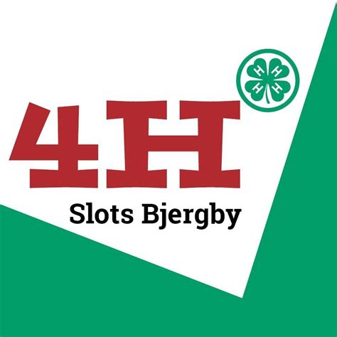 4h Slots Bjergby