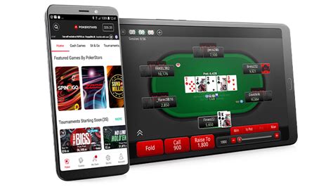 4pda Pokerstars Android