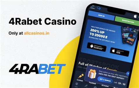 4rabet Casino Mexico