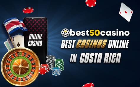 4stars Games Casino Costa Rica