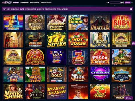 4stars Games Casino Download