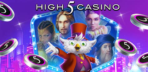5 Alto Casino Real Slots Itunes