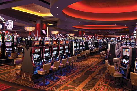 5 Casinos Em Maryland