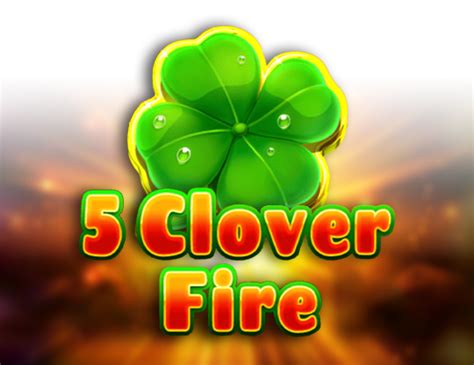 5 Clover Fire Sportingbet