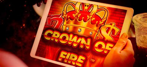 5 Crown Fire Pokerstars