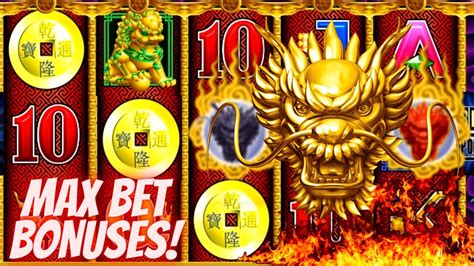 5 Dragoes Slot De Bonus De Ganhar