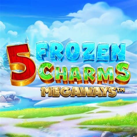 5 Frozen Charms Megaways Betfair