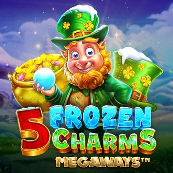 5 Frozen Charms Megaways Novibet