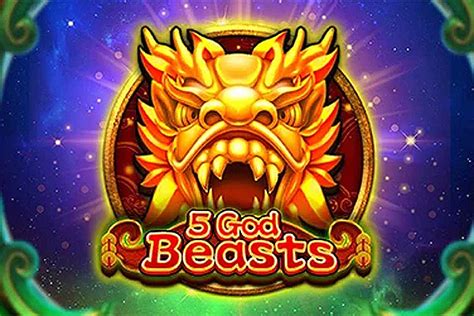 5 God Beast Slot Gratis
