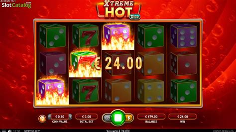 5 Hot Dice Review 2024